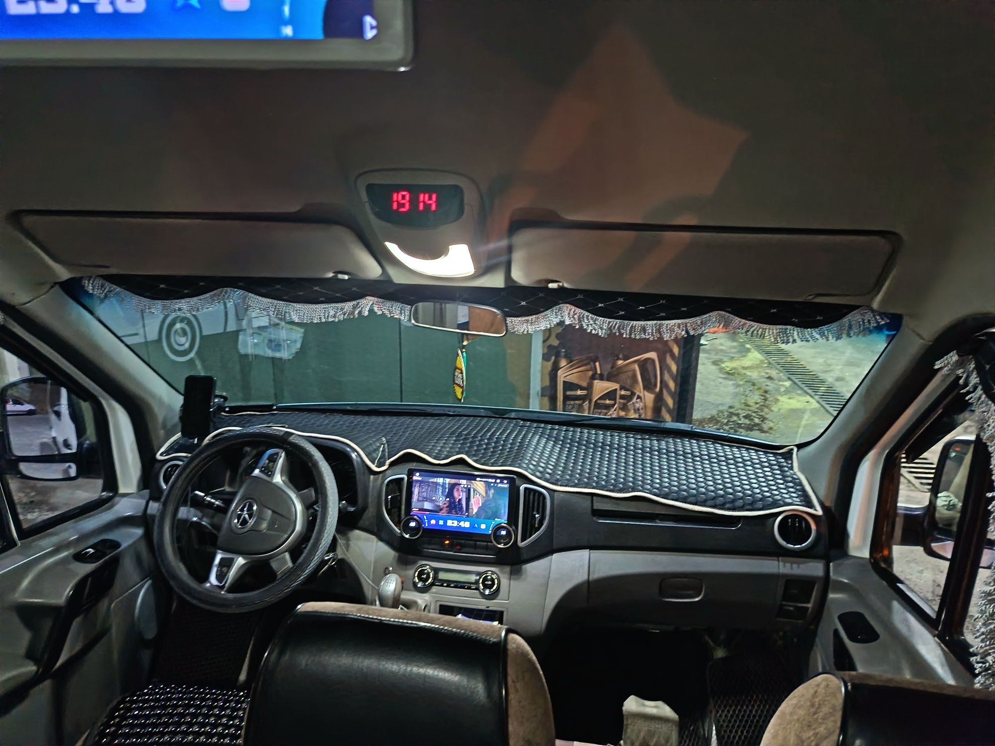 Tashkent travel Mikro avtobus xizmati