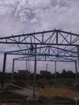 Vand hala metalica 14x30x4