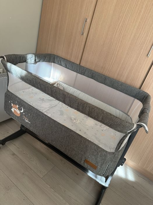 Бебешка кошара cangaroo