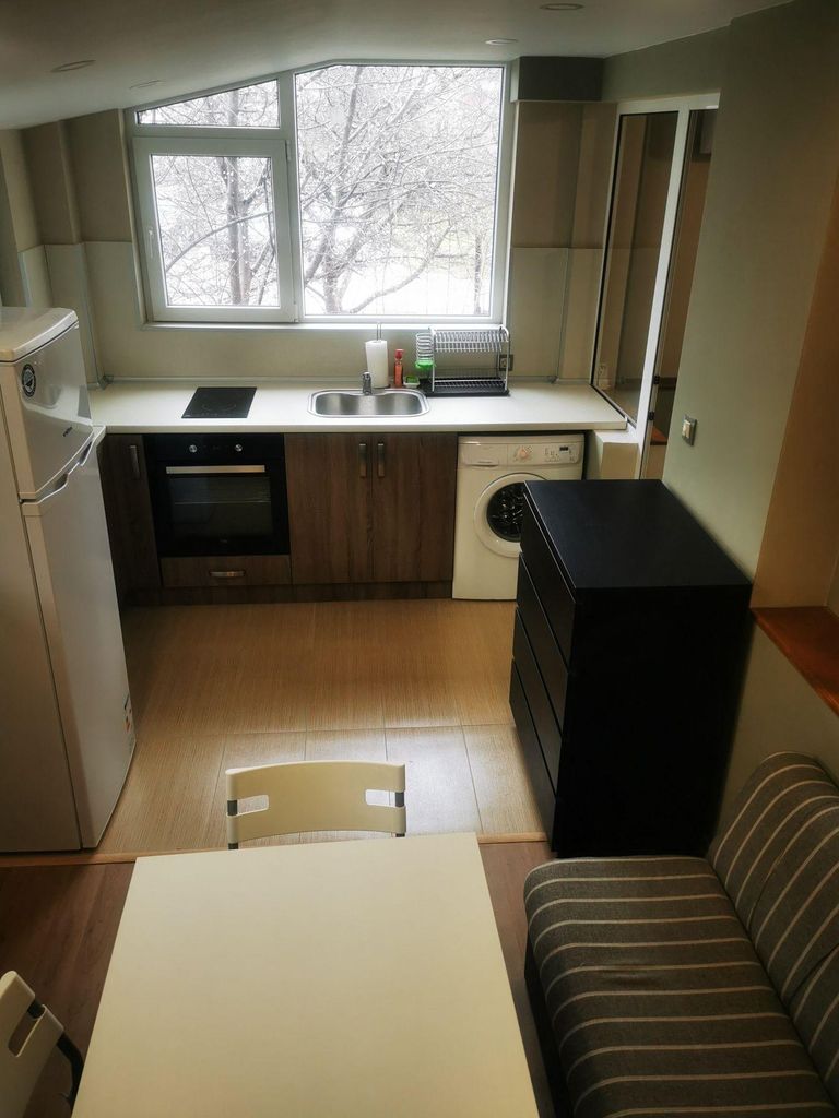Дава се под наем Двустаен апартамент в София, Младост 4 - 60 кв.м за 550 € - Снимка #3