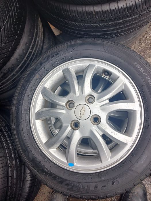 14 spark saka diska balon