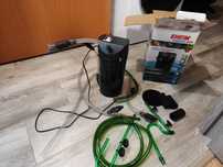 Filtru extern Eheim 250 clasic 2213 tevei transparente si skimmer
