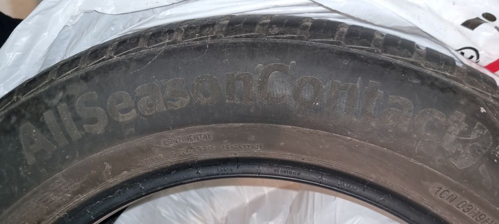Anvelope Continental