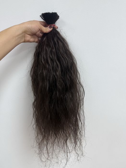 Продам натуральные волосы