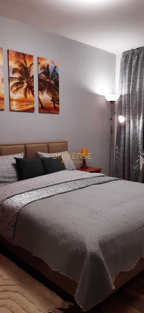 Продава се Двустаен апартамент в к.к. Слънчев бряг - 63 кв.м за 1173 €/кв.м - Снимка #6