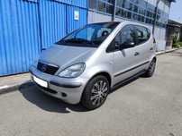 Mercedes A160 1.6 Benzina