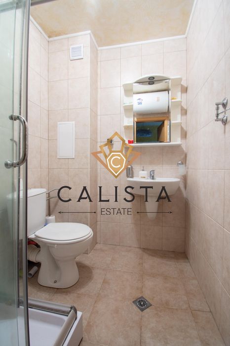 Дава се под наем Двустаен апартамент в София, Драгалевци - 60 кв.м за 500 € - Снимка #9