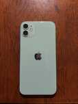 Iphone 11 тюркоаз