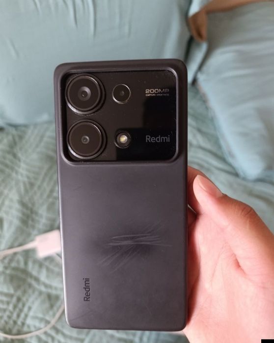 Xiaomi Redmi Note 13 Pro