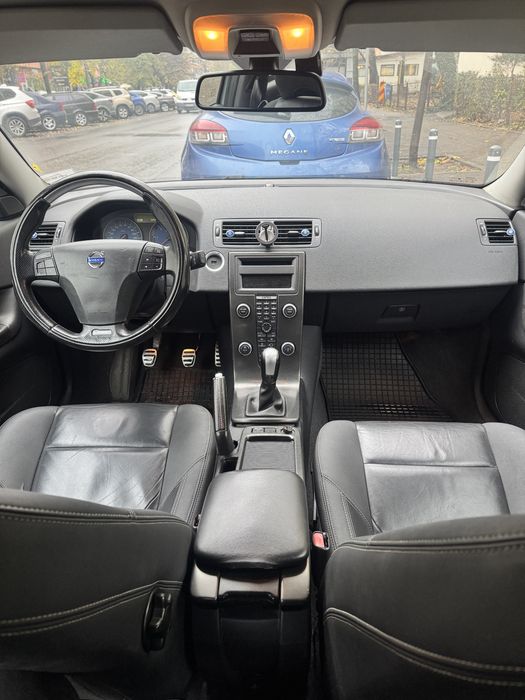 Volvo C30 D2 2013 Facelift