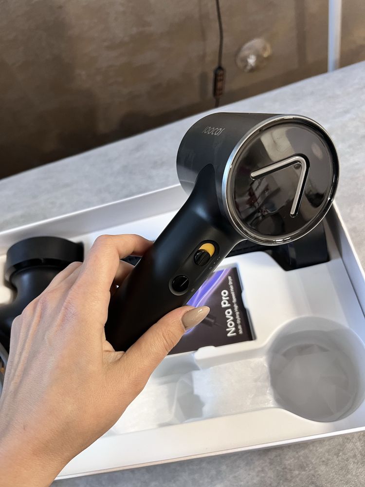 Сешоар Nova pro 5в1- тип Dyson