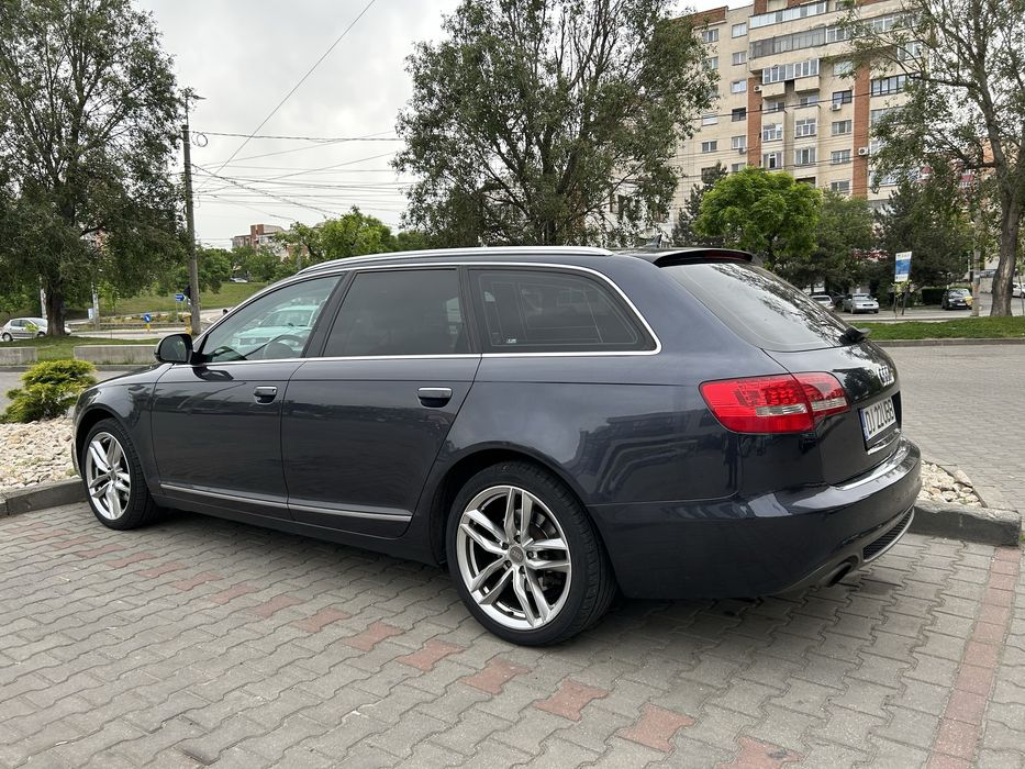 A6 audi motor diesel 2.0