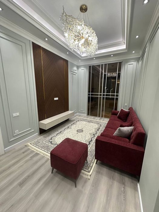 Продажа евро кв  ЖК «Euro House» 2/1/10 48м2