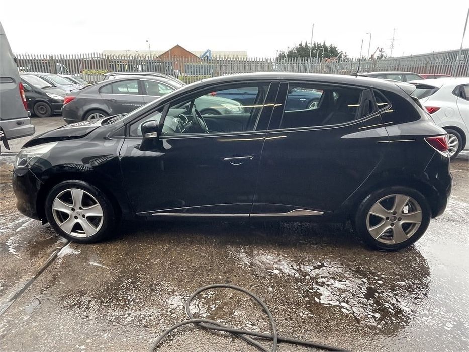 Dezmembrez Clio 4 motorizare 0.9Tce /benzina