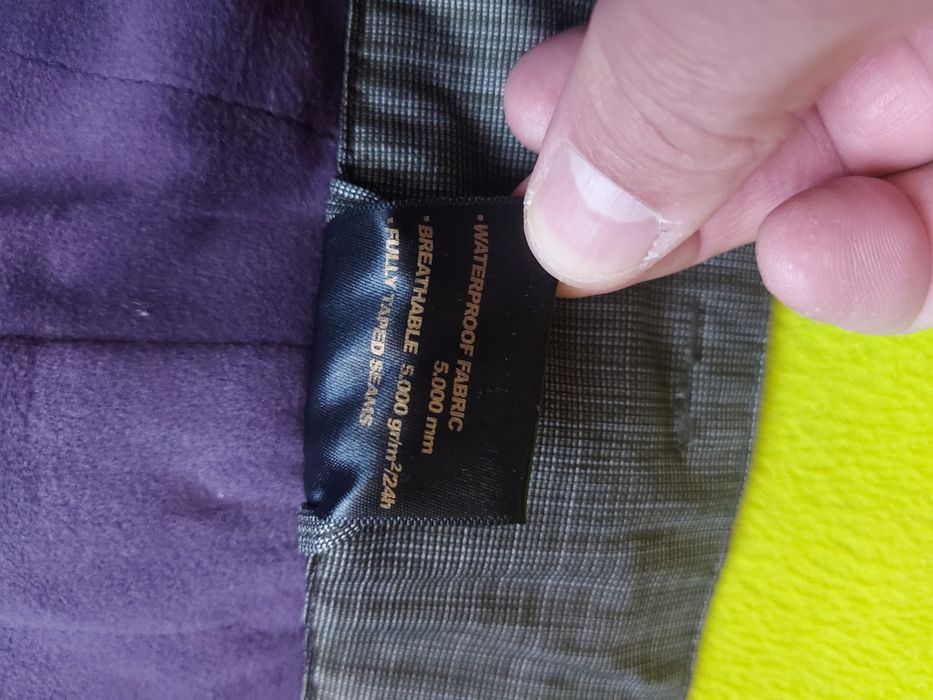 Rodeo Gold Series-M-Waterproof