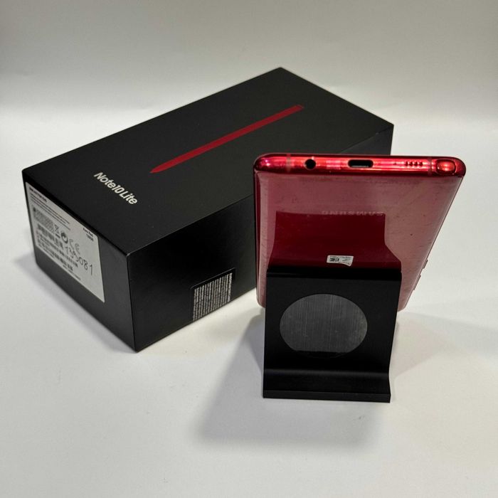 Hope Amanet P8 Samsung Note 10 Lite 128GB / 6GB Ram