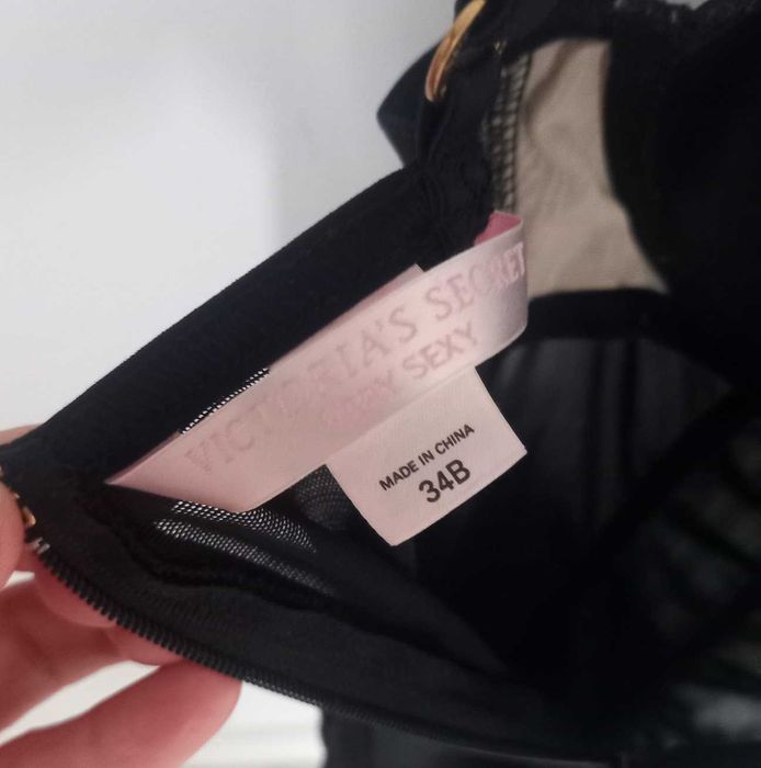 Rochie tulle Victoria's Secret 34 B S