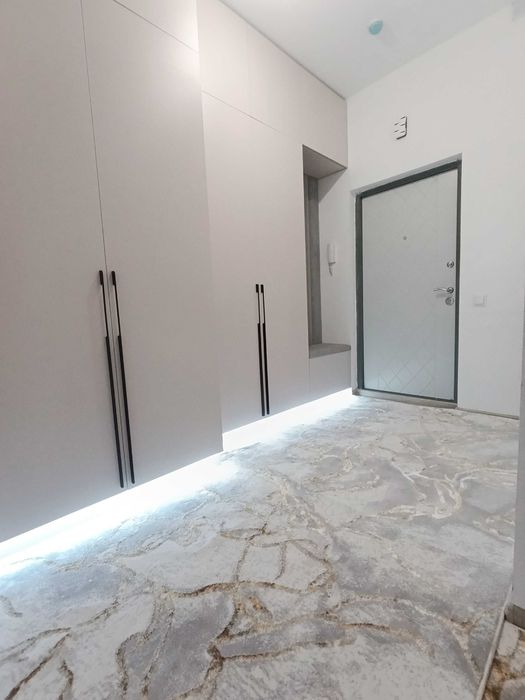 Сдается в аренду 2x квартира в Новостройке Assalom Sohil, на Узбум