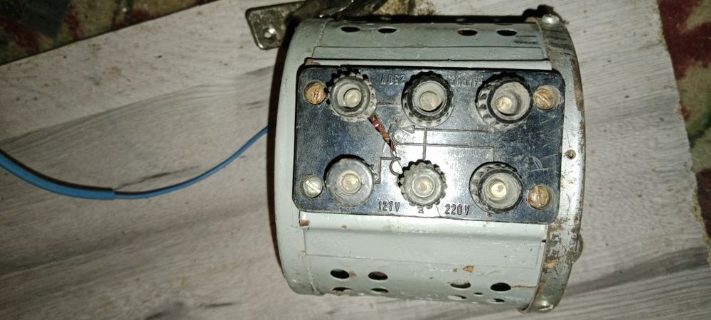 Латр работает но