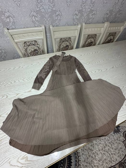 Koylak kulrang vecherniy