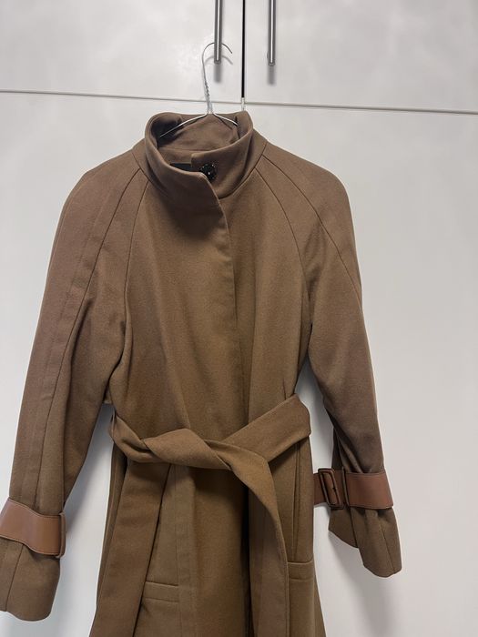 Палто Massimo Duti