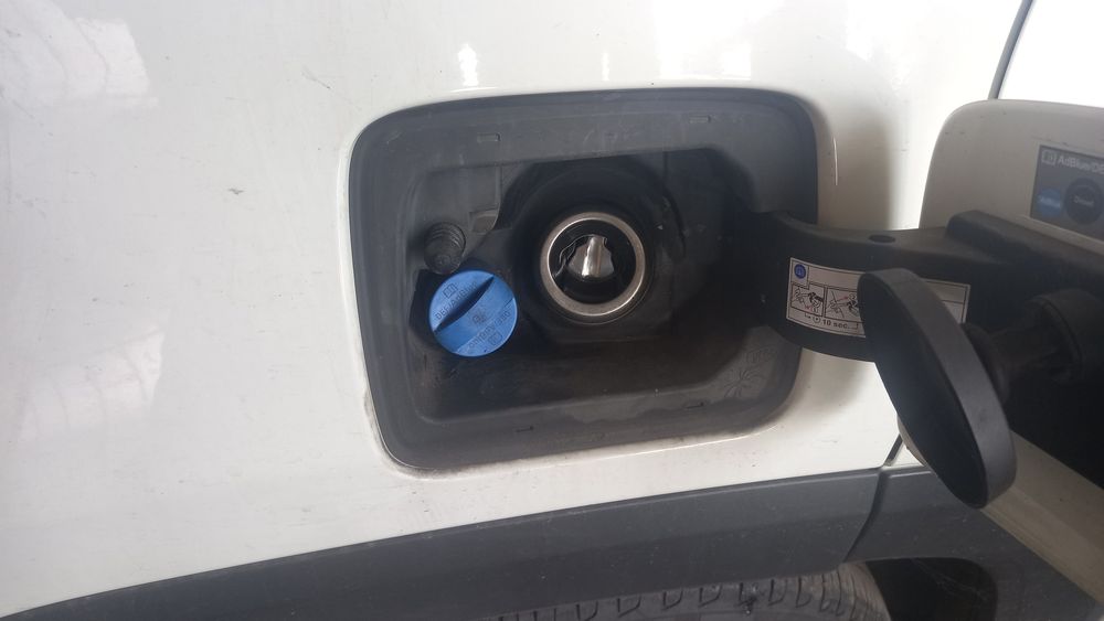 Jeep Renegade 2.0MJET 4х4 Avtomat
