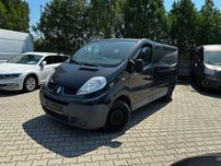 2013 Renault Trafic - 2.0D 114CP E5 - Clima