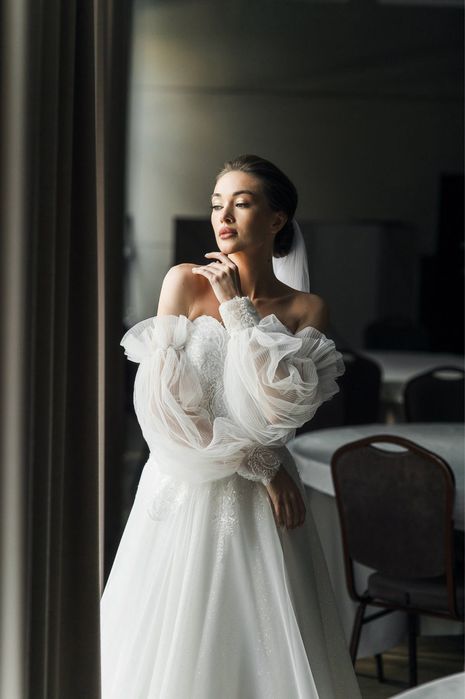 Видеограф фотограф