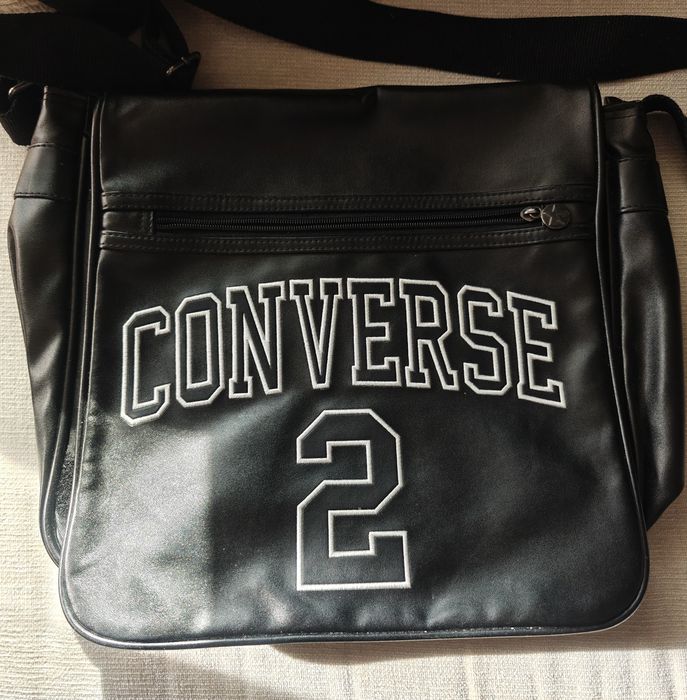 Converse чанта отлично състояние