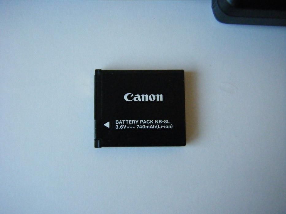 Зарядно Canon CB-2LAE