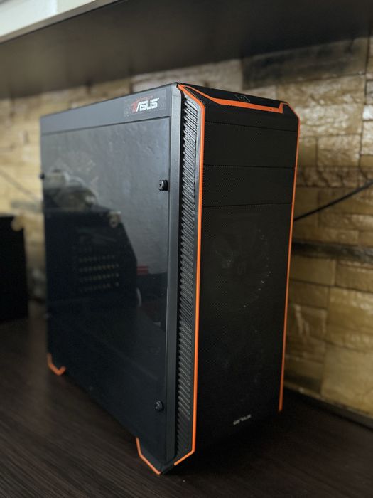 Calculator gaming Intel i7