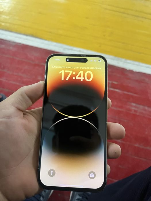 Iphone 14 pro max