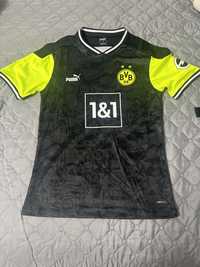 Borussia Dortmnd 21/22 3rd kit limited edition