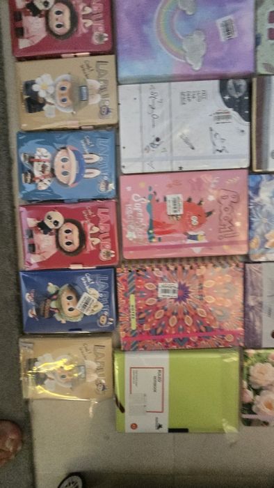 Скетчбуки новые привозные оригинал