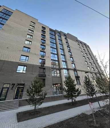 T.D 1k.район вокзала Нурлы жол