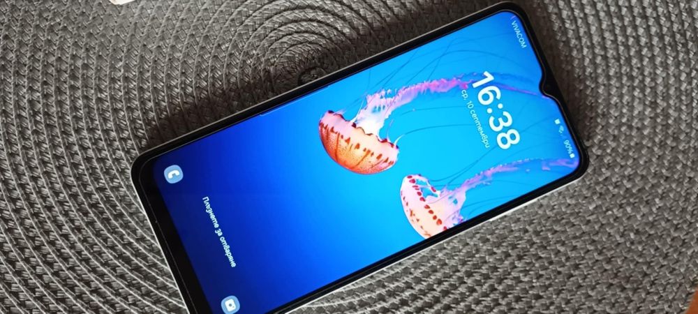 Samsung Galaxy A13 5G