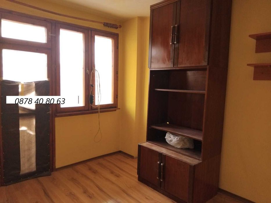 Продава се Едностаен апартамент в Стара Загора, Аязмото - 37 кв.м за 1473 €/кв.м - Снимка #5