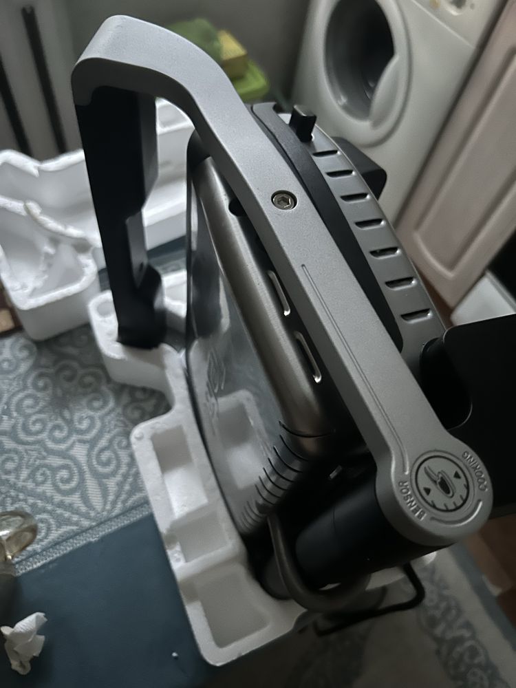 Tefal optigrill+