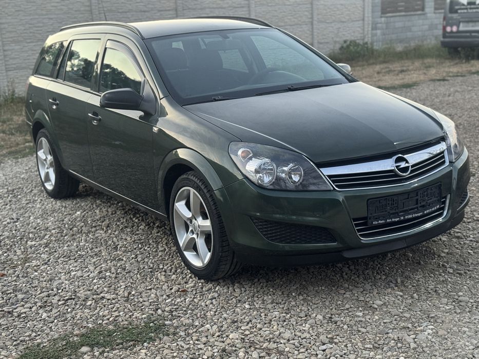 Opel Astra H 1.6 Benzina 2009