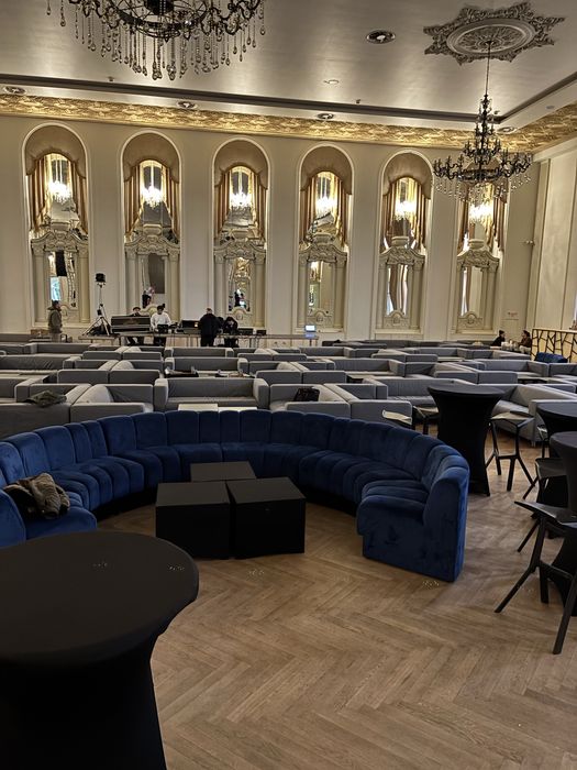 Închiriere logistica pentru evenimente