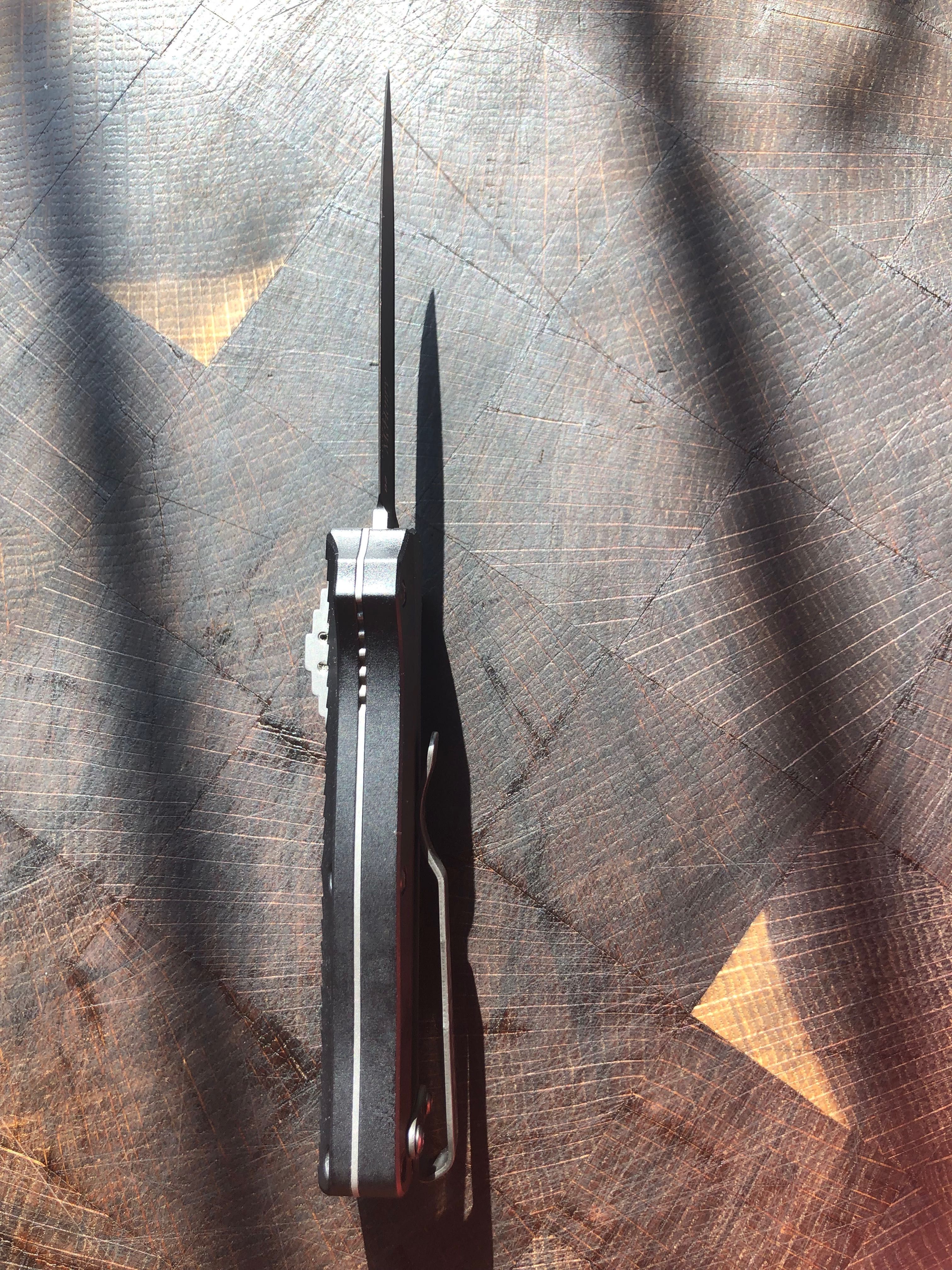 Benchmade mini infidel,нов,комплект,   OTF.