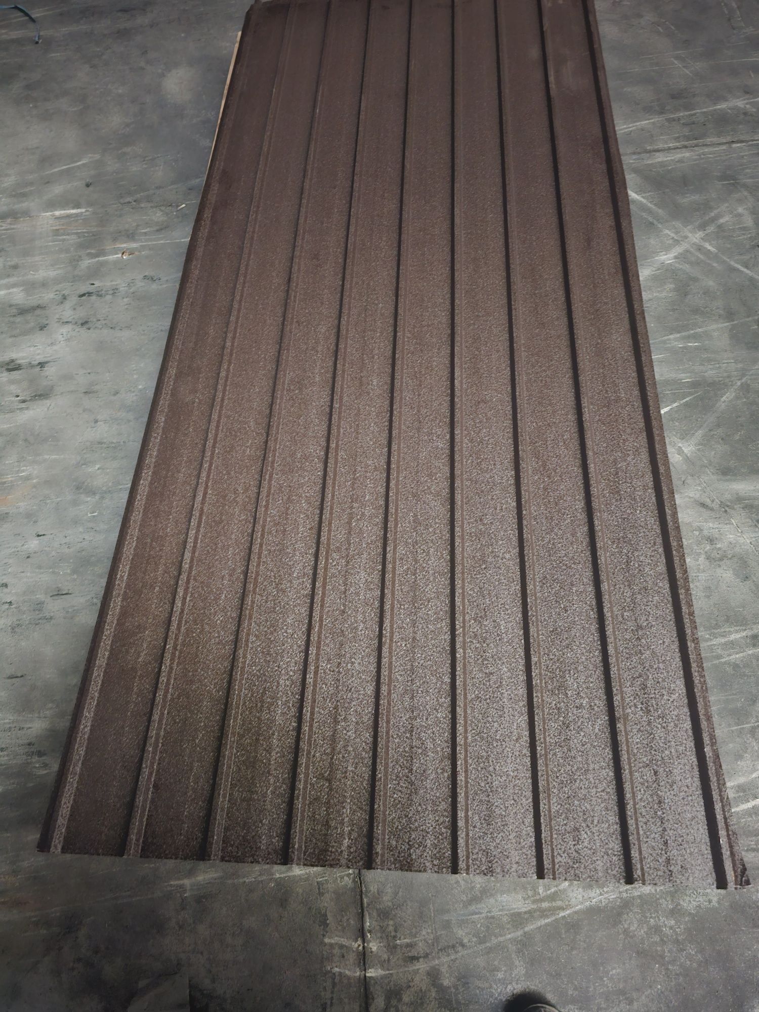 Vand tabla cutata