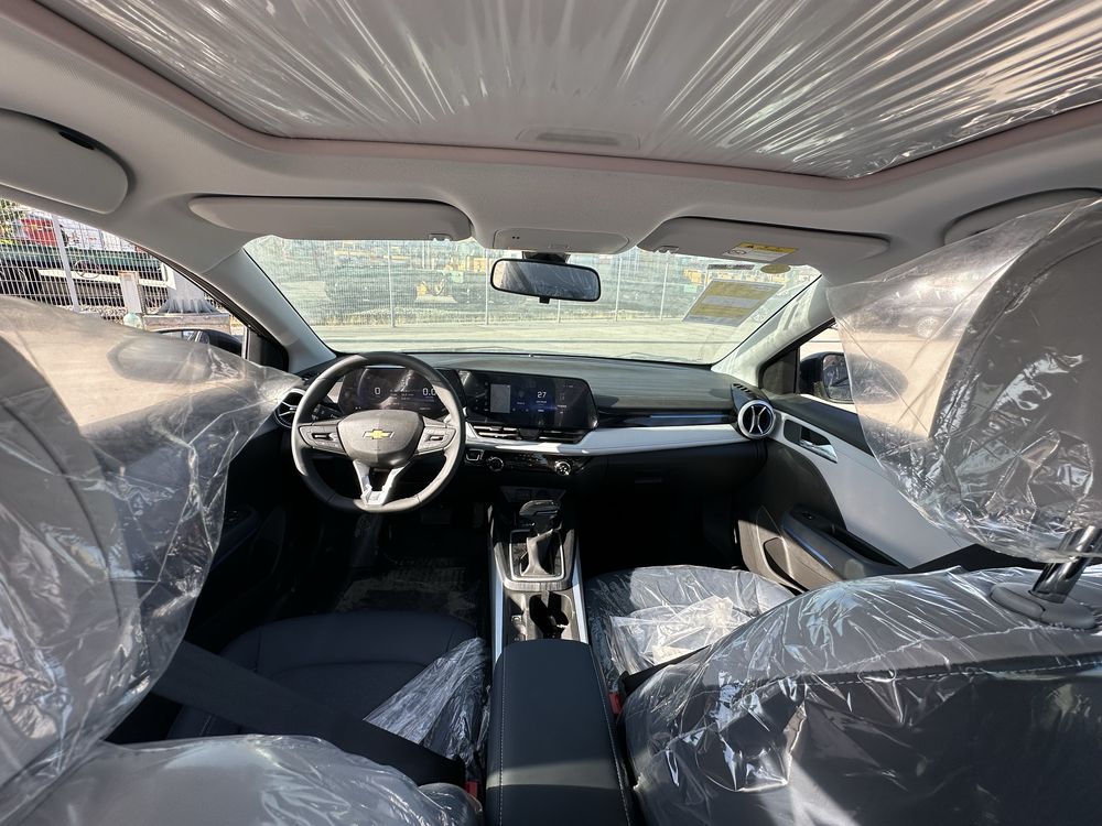 Chevrolet Monza 1.5 AT Atmoskerniy “Sale”2023-08