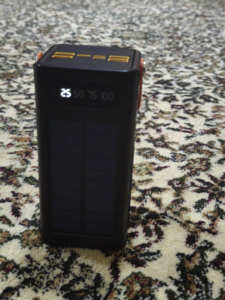 Powerbank 60.000max