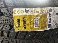 Шины новые 185/60 R15 ( 195/55 R15 заменяет)