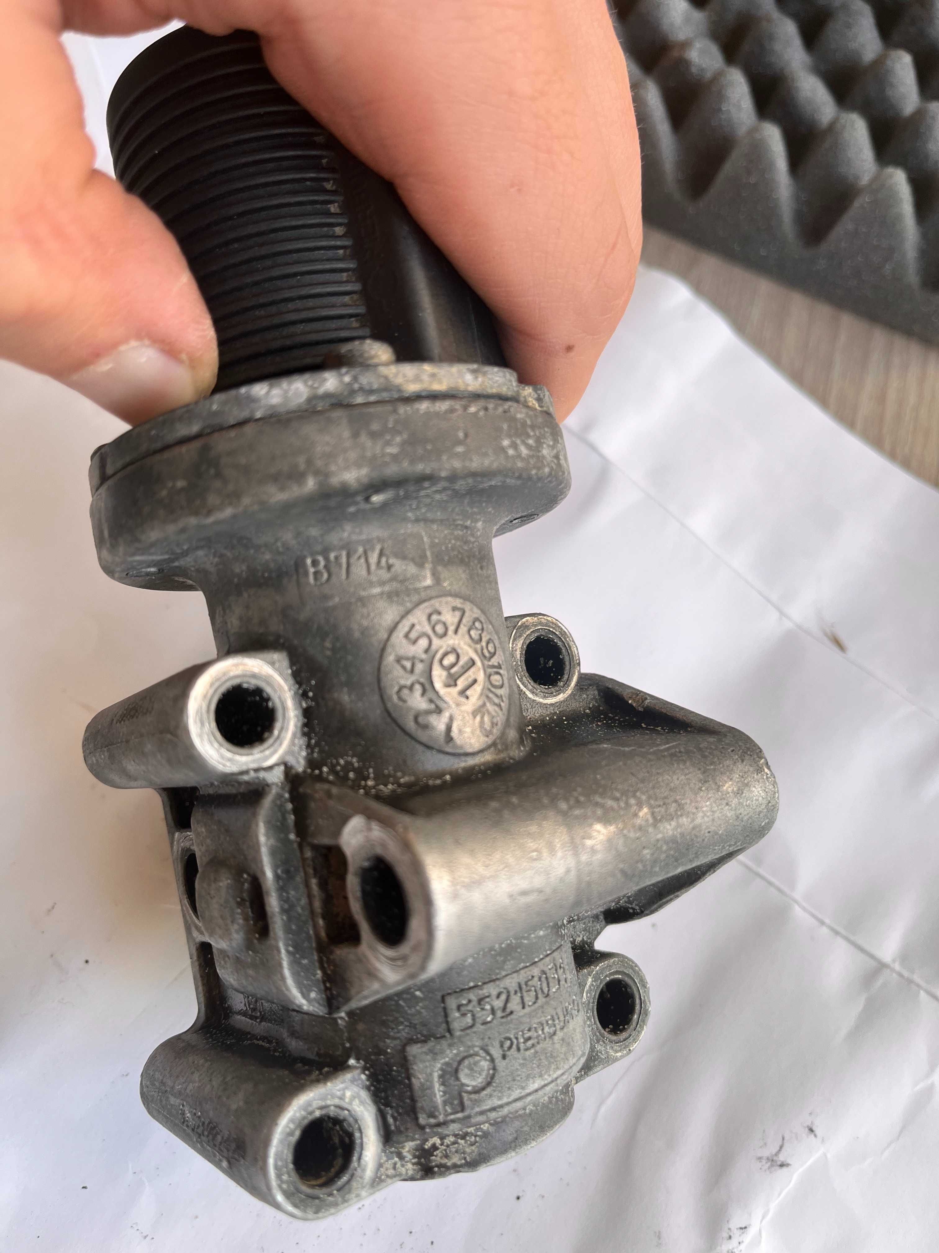 EGR Valve | ЕГР Клапан за Алфа Ромео GT/147/159/156/БРЕРА 1.9 JTD/JTDm