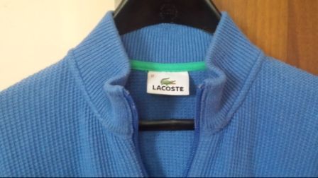 Lacoste Jumper