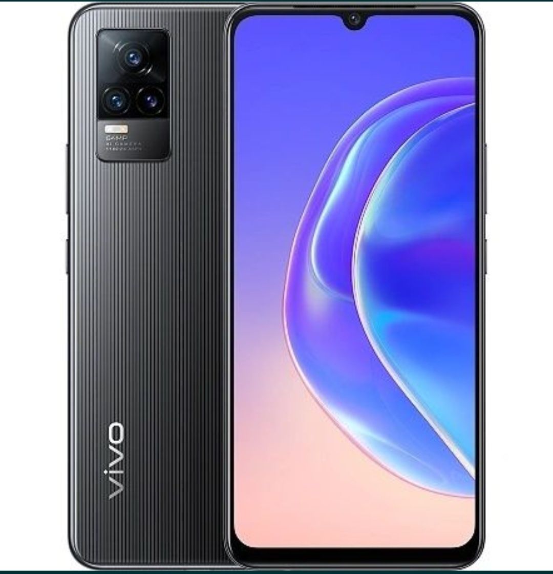 Телефон VIVO V21E . Состояние отличное.