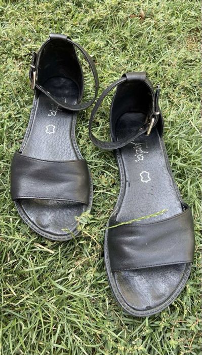 Дамски сандали 38 номер