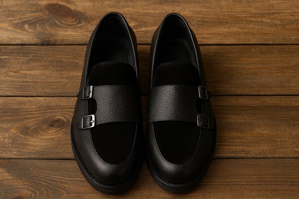 Erkaklar uchun lofer Turkiyaniki